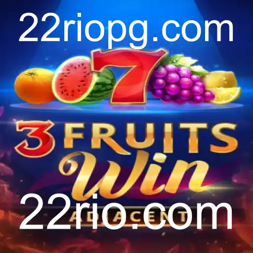 Explorando o Mundo de 3FruitsWin: Uma Jornada Através do Jogo Inovador