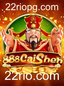 Descubra o Mundo do Jogo 888CaiShen na Plataforma 22rio.com