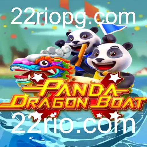Descubra o Fascinante Mundo de PANDADRAGONBOAT