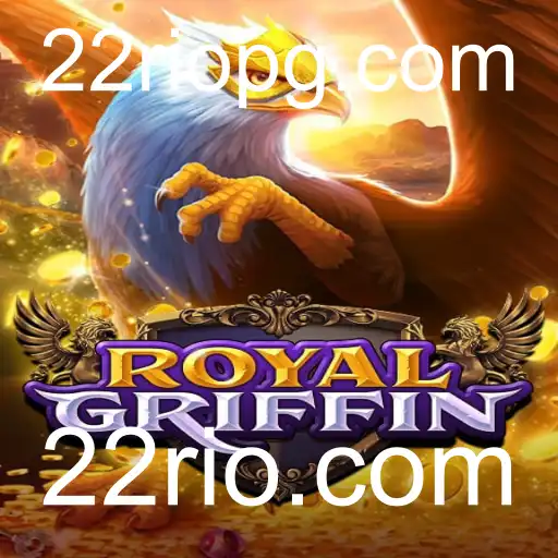 Explorando o Fascinante Mundo de RoyalGriffin: O Jogo que Conquista Multidões