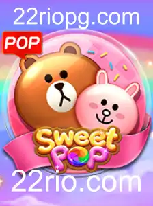 Descubra o Excitante Mundo de SweetPOP: Um Jogo Inovador