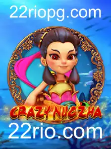 Explorando o Mundo de CrazyNuoZha: Um Jogo Inovador e Empolgante