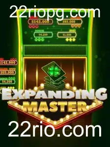 ExpandingMaster: Uma Nova Dimensão no Mundo dos Jogos