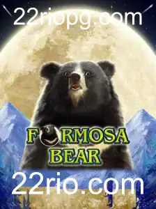 Descubra o Mundo de FormosaBear: A Nova Sensação do Entretenimento Digital