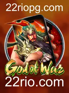 Explorando o Mundo de GodofWarM: Um Mergulho na Mitologia Moderna