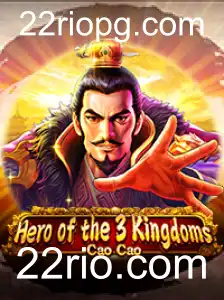 Descubra o Novo Jogo Heroofthe3KingdomsCaoCao e Suas Regras com o Contexto Atual