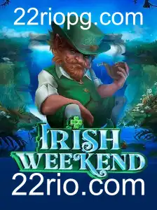 Descubra o Fascinante Jogo IrishWeekend: Uma Aventura de Diversão e Estratégia