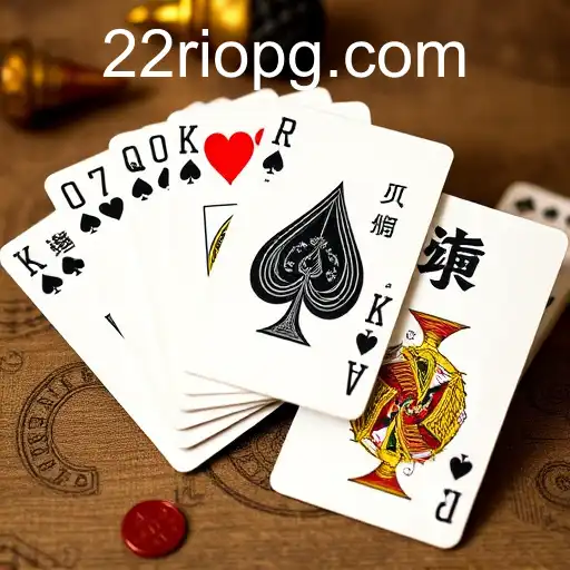 Jogos de cartas
