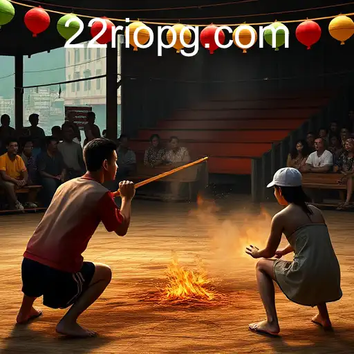 Jogos de sabong