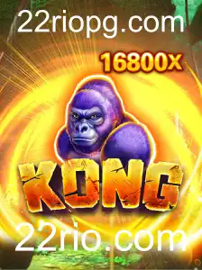 Explorando o Mundo do Jogo 'Kong' e a Plataforma 22rio.com