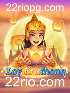 LoyKrathong: Descubra o Fascinante Jogo Inspirado nas Tradições Tailandesas