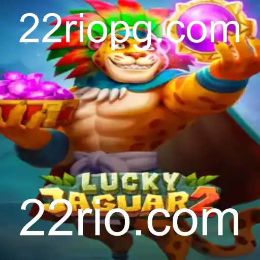 Explorando o Fascinante Mundo de Luckyjaguar2