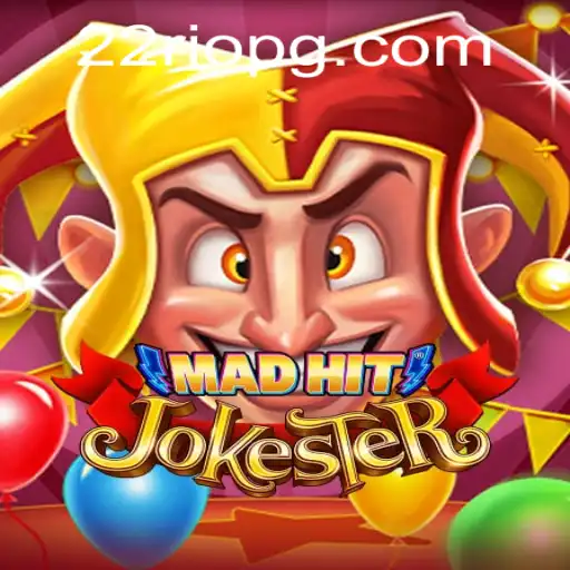 Descubra o Mundo de Diversão com MadHitJokester: O Jogo Inovador