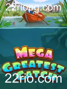 Descubra as Aventuras de MegaGreatestCatch: Uma Jornada Aquática Inesquecível