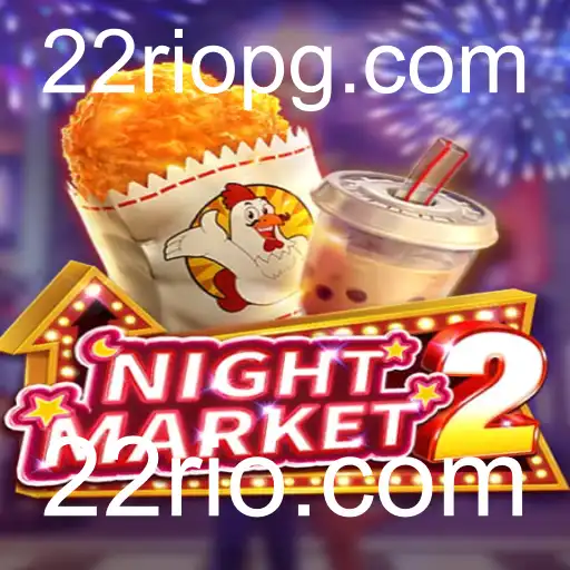 Explorando o Novo Fenômeno dos Jogos: NightMarket2 e a Influência de 22rio.com