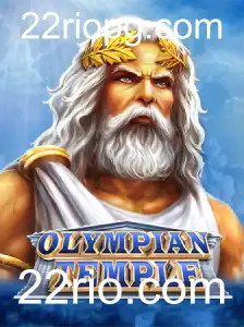 Descubra OlympianTemple: Um Novo Jogo Envolvente