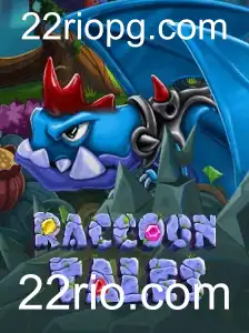 RaccoonTales: Descubra o Encanto Mistico do Novo Jogo