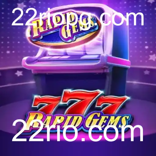 RapidGems777: Descubra a Nova Sensação dos Jogos Online