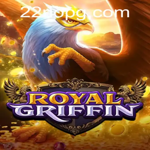 Explorando o Fascinante Mundo de RoyalGriffin: O Jogo que Conquista Multidões