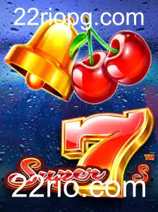 Descubra o Mundo de Super7s: Um Guia Completo com 22rio.com