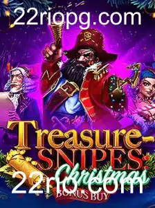 Descubra o Fascinante Mundo de TreasuresnipesChristmas: Uma Aventura Natalina