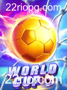 Descubra o Jogo 'WorldCup' e sua Inovadora Plataforma 22rio.com