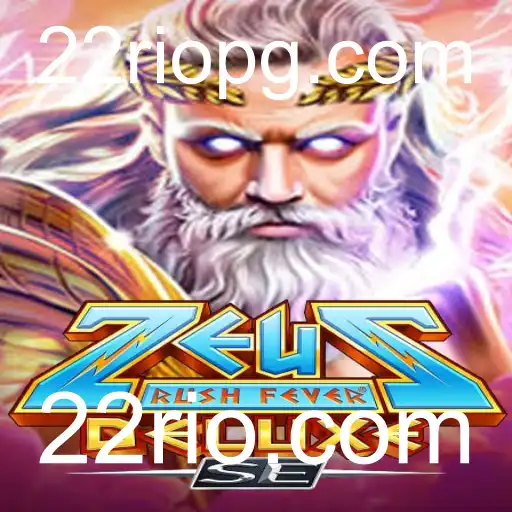 ZeusRushFeverDeluxeSE: A Excitante Aventura Mítica para Gamers